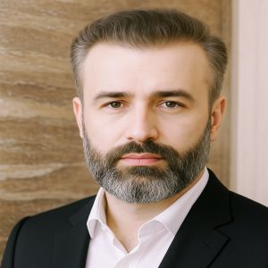 وکیل پایه یک دادگستری موسی پریزادی