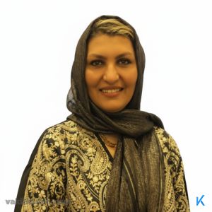 وکیل پایه یک دادگستری مریم خانی اوشانی