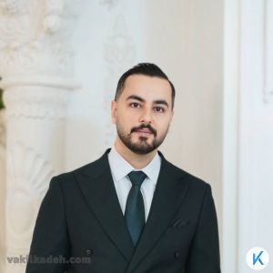 وکیل پایه یک دادگستری محمد حاجتی جکتاجی
