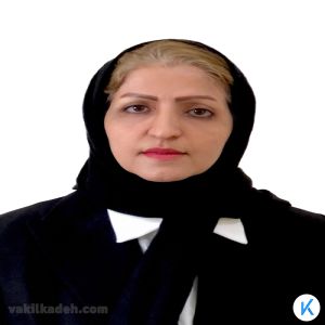 وکیل پایه یک دادگستری توران پورشرف