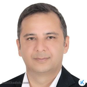 وکیل پایه یک دادگستری حبیب الله آتابای