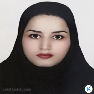 وکیل پایه یک دادگستری مهدیه بدری
